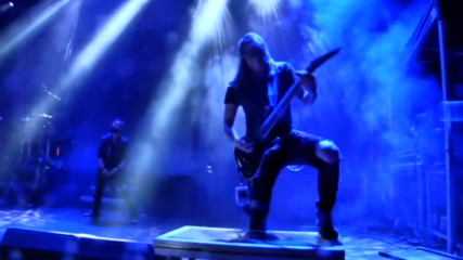 Eluveitie - Kingdom Come Undone // Masters Of Rock
