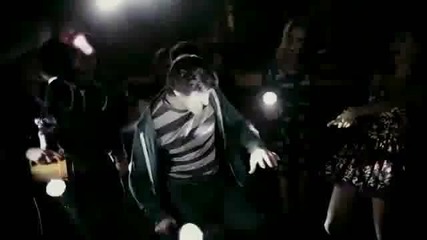 Selena Gomez & The Scene - Hit The Lights_(360p)