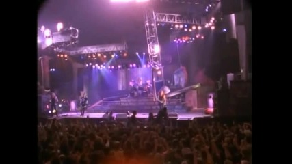 Metallica Live Shit Seattle 1989 [ 3 ]