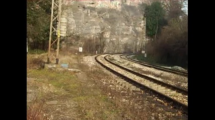 Бвзр *пловдив* Рбв 1623