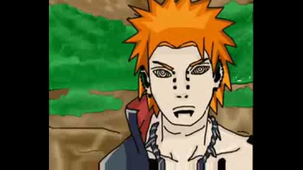 Naruto 441 Fan Animation Parte 1