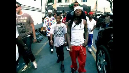 Lil Wayne - A milly *hq* 
