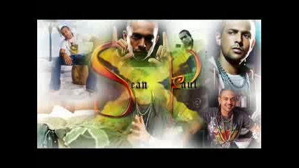 Sean Paul - Gal Jump Around