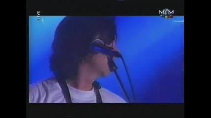 Marillion (live At Mcm Cafe 1999) Go!