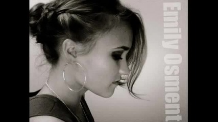 Emily Osment - Thinking About You New Single
