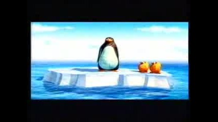 Penguins Very Funny