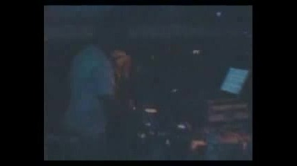 Taste Of The Drum & Bass