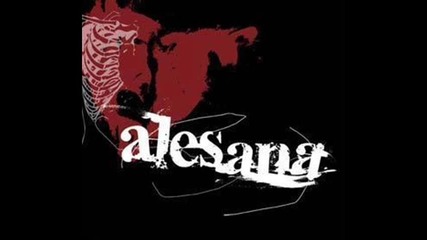 Alesana - Apology (acoustic)