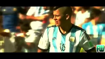Маркос Рохо - Welcome to Manchester United !