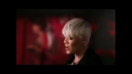 Pink - Fuckin Perfect
