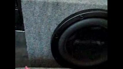 Буфер Пионер 400 Rms