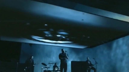 Creed - Rain (video)