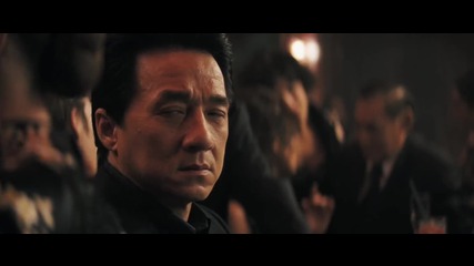 Rush Hour 3 Trailer 2007