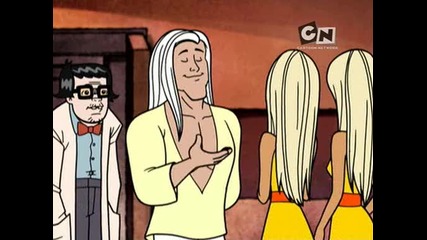 Shaggy and Scooby Doo Get a Clue 14 - Shaggy And Scooby World