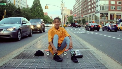 Willow - I Am Me