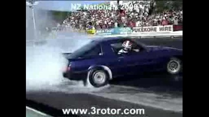 Mnogo Dubar Burnout
