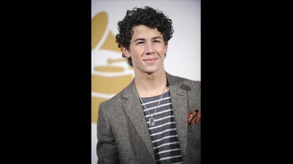 Nick Jonas (h)