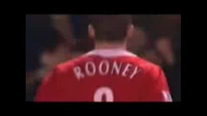 Wayne Rooney Top 10 Goals 
