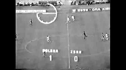 1983 Poland-ussr