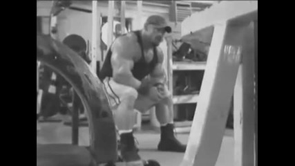 Bodybuilding Motivation - Concieve Believe And Achieve