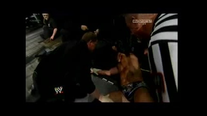 Wwe Elimination Chamber 2012 Wwe Championship Chamber