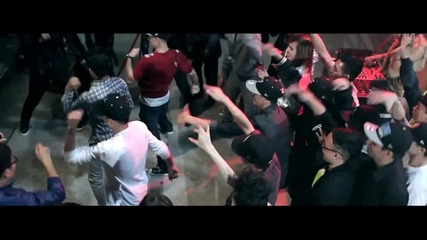 Mister Band - High (hands Up High)
