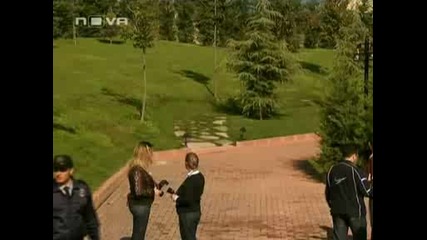 Мелодията На Сърцето - Еп. 50 Част 4