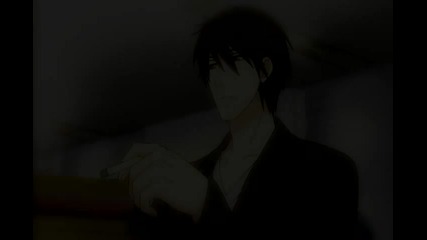 Sekai Ichi Hatsukoi - Right Here Waiting for you Ritsu