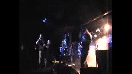 Suffocation Effigy Of The Forgotten (live)