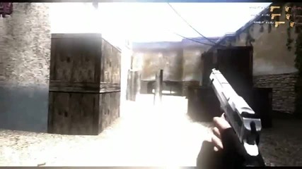 Cs Source - crz by Replay 