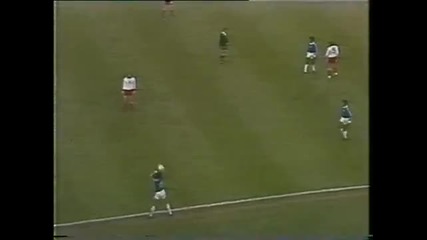 World cup 1978 Бразилия-полша