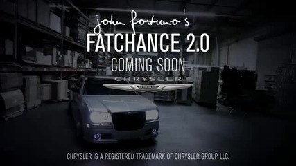 Chrysler 300 - John Fortunos fatchance 2.0 