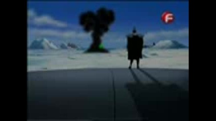 Justice.league.1x07.tvrip.xvid.b - Redneck.3gp