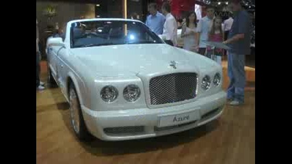 British International Motorshow 2008