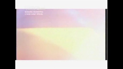 Madonna Unwrapped: A Hard Candy Special - Част 1 - Високо Качество 