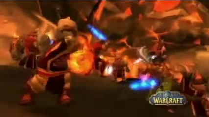 World of Warcraft: Onyxia Trailer