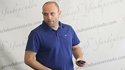 Тити: Спечелихме важен мач, трябва да изчистим непостоянството