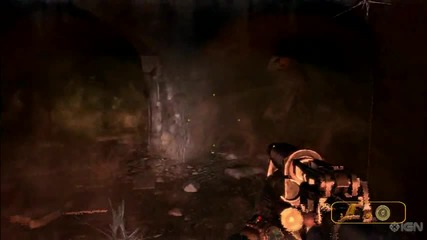 Metro 2033 Review 