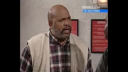 The Fresh Prince Of Bel - Air s6e10