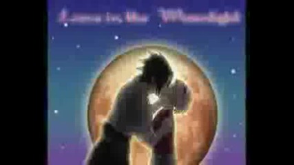 Sasusaku - Waiting