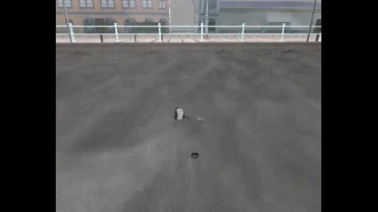 Gta Sa The Big Flood Part 2