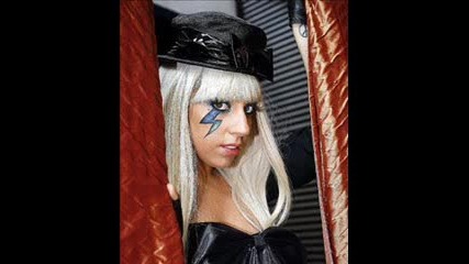 Snimki na Lady Gaga 