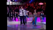 Mile Kitic - Paklene Godine - Grand Show - (TV Pink 2012)