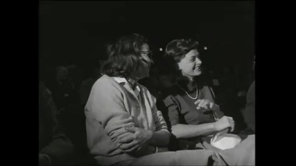 [1959] Swami Dev Murti Ji - Yoga Show - Hamburg, Germany - Part 2 of 5