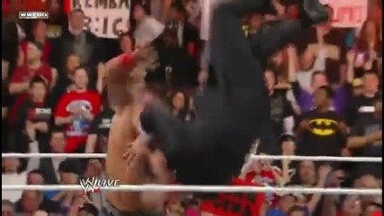 Wwe Raw 4.11.11 part 10/10