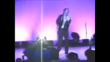 Navi - The world best Michael Jackson imitator - Billie Jean! 