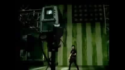 Green Day - American Idiot