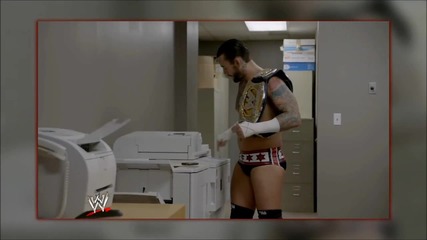 Behind The Scenes of Raw 1000th Episode Commercial Hd