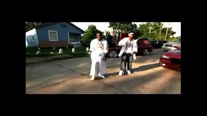 Lil Boosie feat Webbie - Represent 