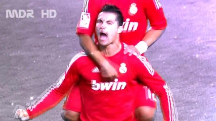 Cristiano Ronaldo - Monster 2012 Hd